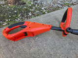 Black & Decker Cordless Garden Cultivator/Tiller (TOOL ONLY, NO BATTERY)