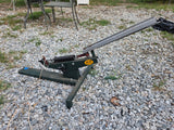 Manual Trap Machine