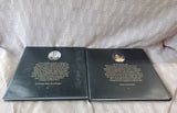 Pair of Voices of Civil War Books