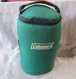 Coleman Propane Lantern with Case