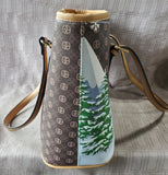 Giani Bernini Polar Bear Shoulder Bag