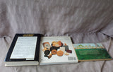 Cookbook Lot (B)