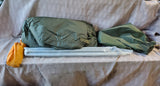 Green Tent