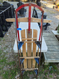 Vintage Champion Sled