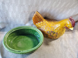 Jay Willfred Andrea by Sadek Chicken Hen Bowl