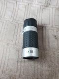 Golfing Compact Monocular 7×18 Range Finder