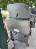 Weber Genesis II 3-Burner Gas Grill w/Cover