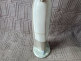 Lladro "Girl with Lamb" No. 4.505 Figurine