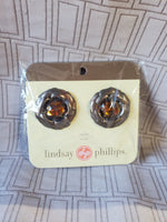 Lindsay Phillips Interchangeable Snap Charms