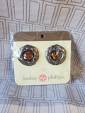 Lindsay Phillips Interchangeable Snap Charms