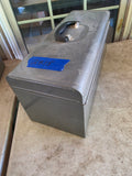 Craftsman Metal Toolbox w/Some Tools