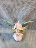 Resin Fairy Girl Statue (B)