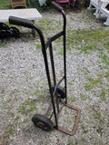 Heavy Duty Moving Dolly