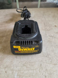 DeWalt 18v Battery Charger