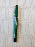 Waterman Paris Green Pen