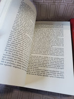 (A) Lot of Virginian Books