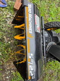 Yard Machines 22" Gas Powered Snow Blower