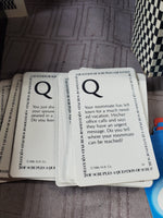 Pair of Board Games