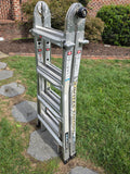 Gorilla Convertible Ladder