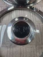 1801 Revereware Saucepan