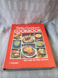 Betty Crocker's Cookbook