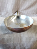 Vintage Paul Revere Limited Edition Copper and Brass Fish Skillet