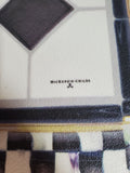 Mackenzie-Childs Westminster Vinyl Floor Mat