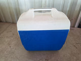 Spalding Fliptop Cooler