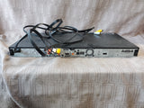 Sony Blu-Ray Disc DVD/CD Player with Remote POWERS ON/NO FURTHER TESTING