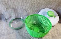 Farberware Salad Spinner
