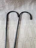Pair of Panacea Patio & Garden Branch Extender S Hooks