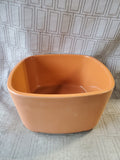 Michael Graves Terracotta Planter
