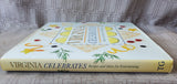 Virginia Celebrates Recipes and Ideas for Entertaining Book
