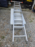 16' Krause MultiMatic Ladder *Read Description*