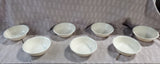 16 Piece Corelle Bowl Set