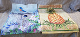 Assorted Lot of Garden Flags