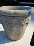 Cement Planter, Heavyweight