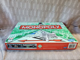 Monopoly Game UNUSED