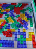 Blokus Strategy Game