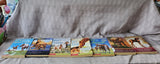 Lot of Marguerite Henry Horse Books