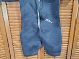 O'Brien Children's Wetsuit—Junior Size 14