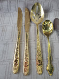 Small Lot of Assorted Flatware