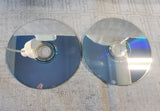 Pair of Xbox One Games UNTESTED