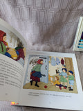 Lot of Children's Judaism Themed Books