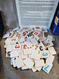 Rummikub Game