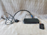 RocketFish 4 Port HDMi Switch with Remote WORKS