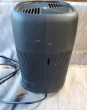 Floia Air Purifier/Dehumidifier POWERS ON/NO FURTHER TESTING