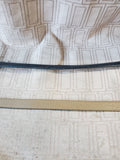 Pair of Dooney & Bourke Leather Belts (D)—Women's Size Large