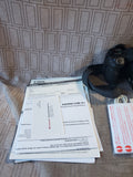 Canon PowerShot SX 530 HS Camera with Accessories UNTESTED
