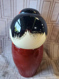 Lacquer Kokeshi Doll